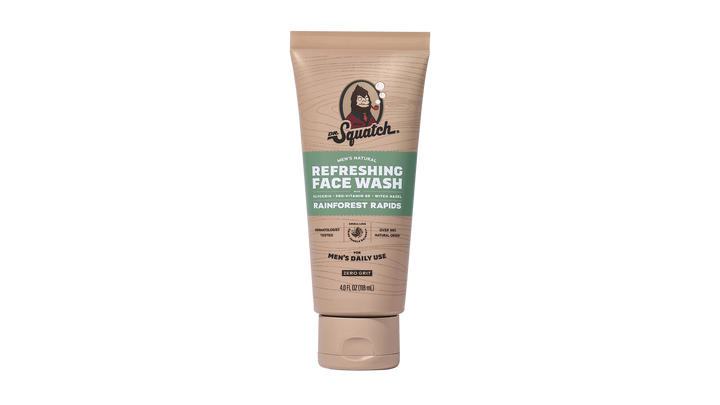 Face Wash - RainForest Rapids