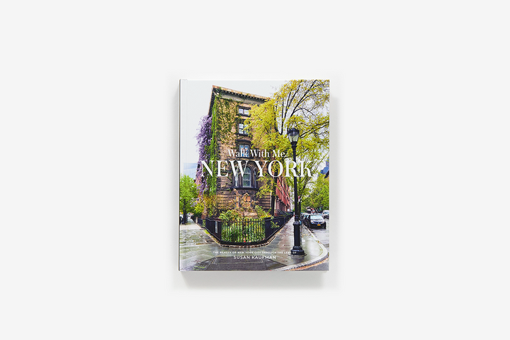 Walk With Me: New York