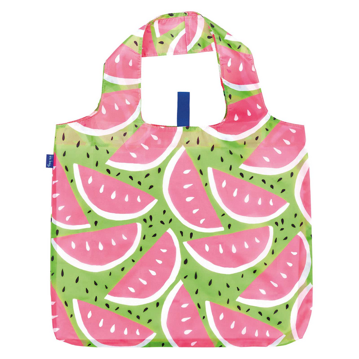 Watermelon Blu Bag
