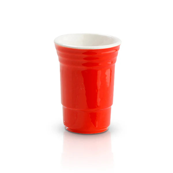 Fill Me Up (Red Cup)