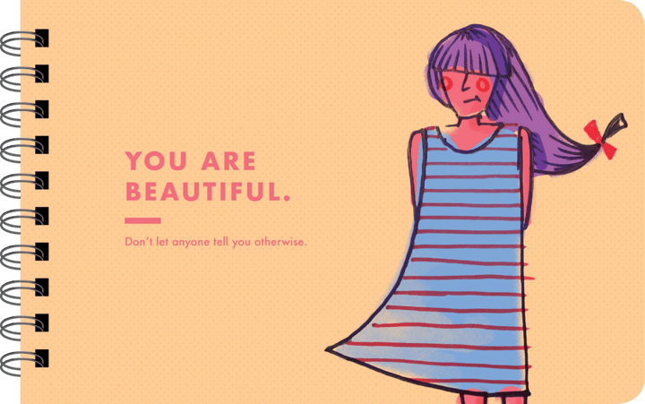 Being a Girl