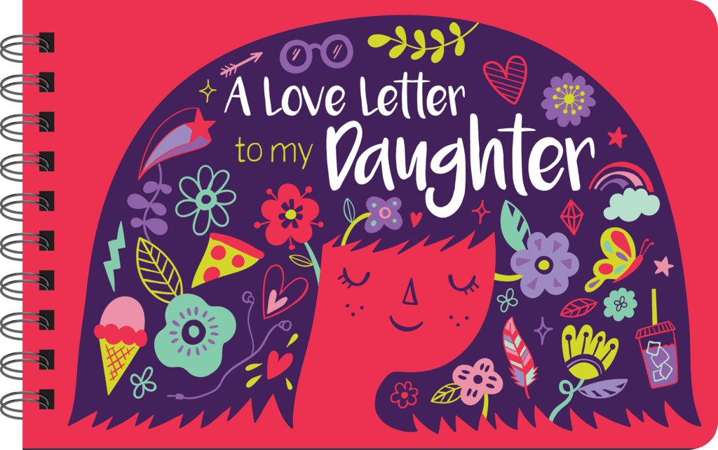 A Love Letter to My Daughter
