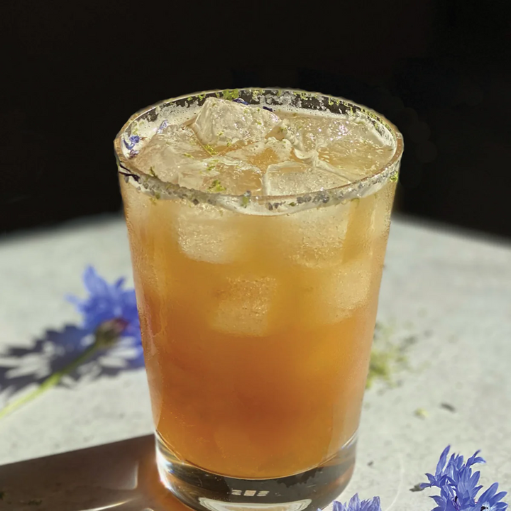 1pt Cocktail Pack - Smoky Margarita