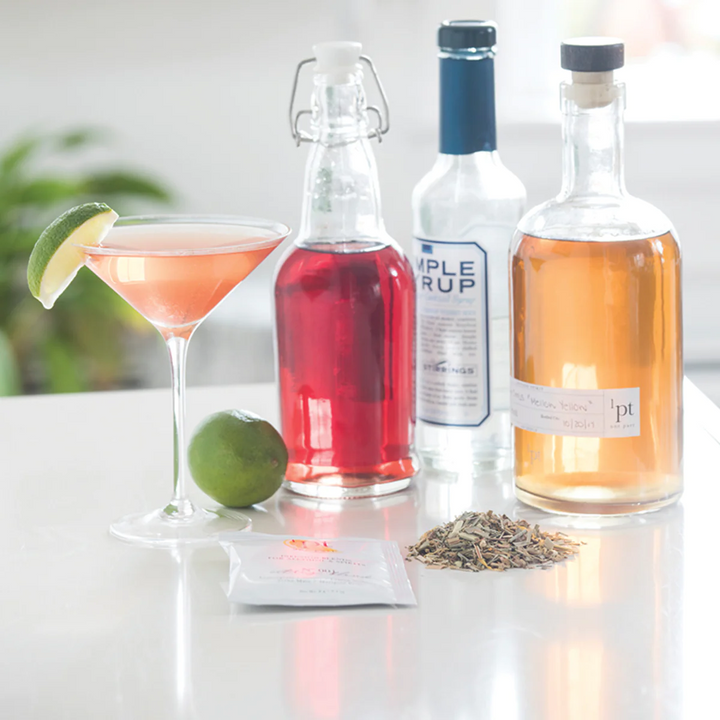 1pt Cocktail Pack - Citropolitan