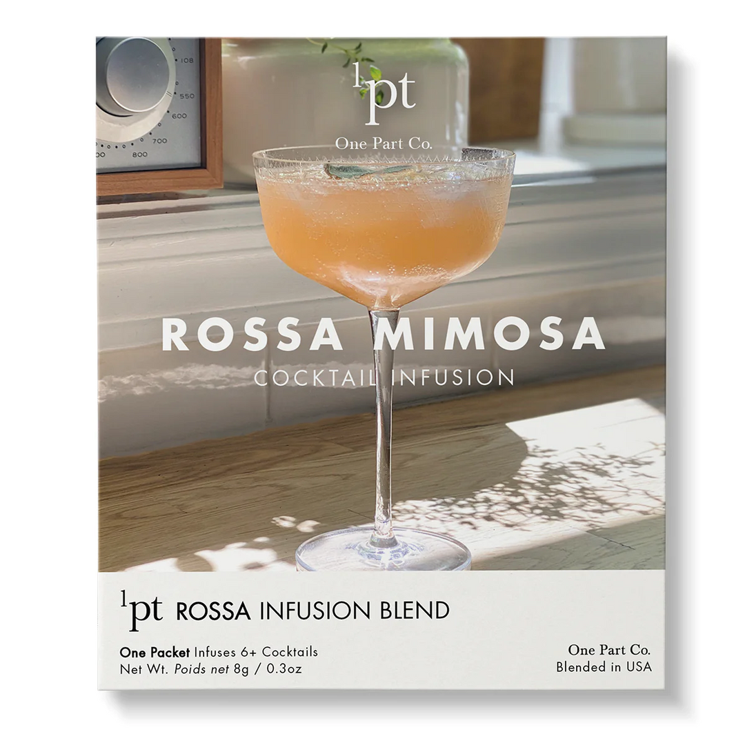 1pt Cocktail Pack - Rossa Mimosa