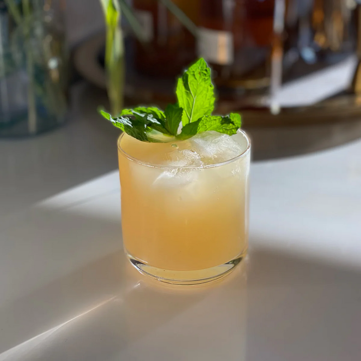 1pt Cocktail Pack - Ginger Sour