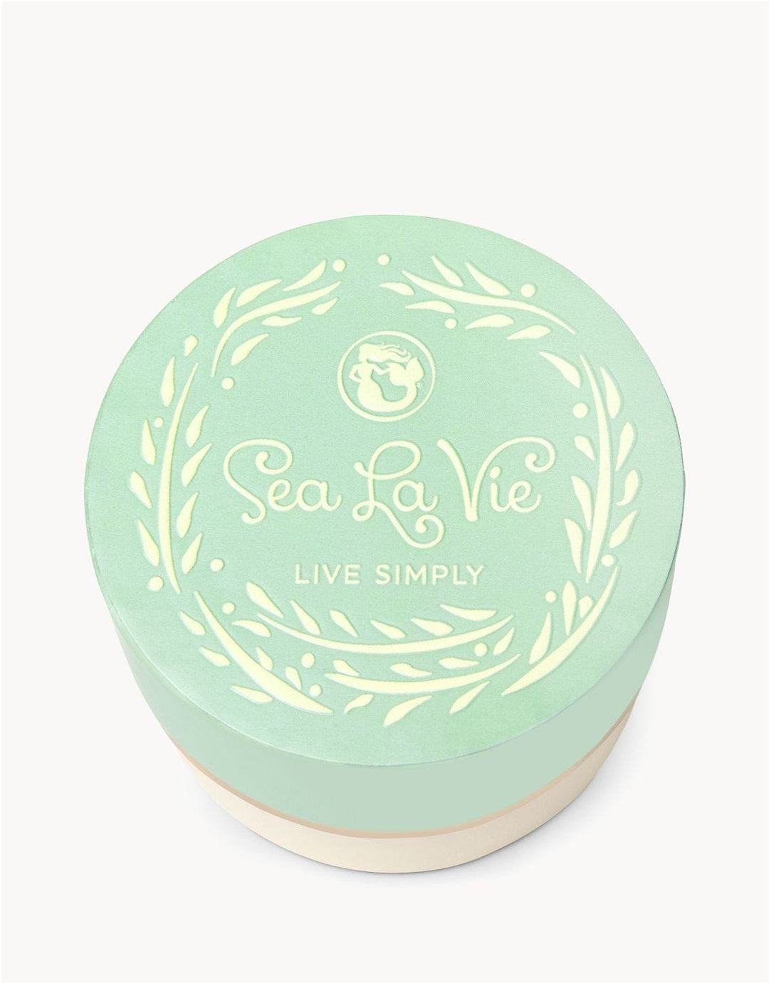 Sea La Vie - 18" Lean On Me/Double Bars