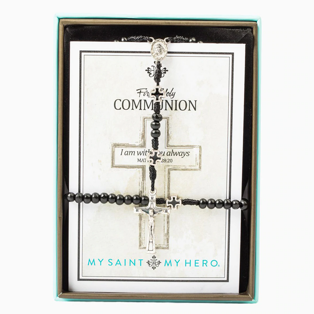 First Communion Set - For Boys
