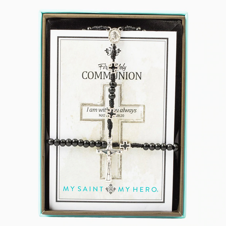 First Communion Set - For Boys