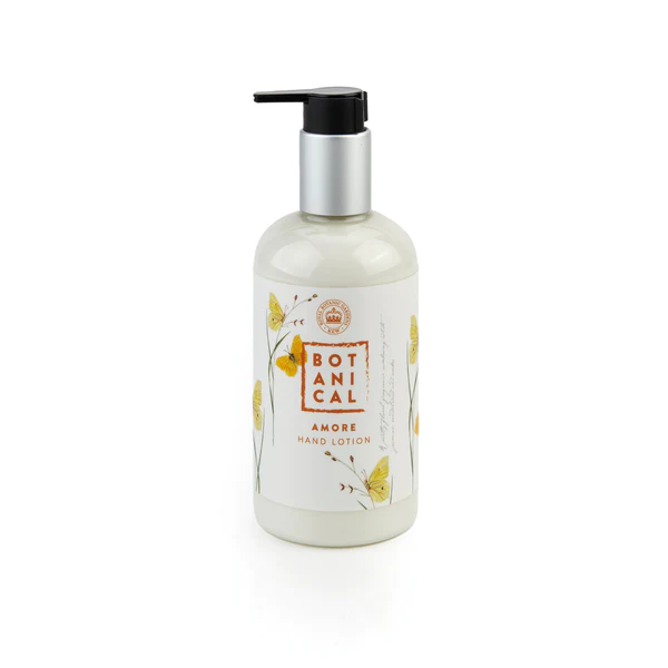 Botanical Amore Hand Lotion