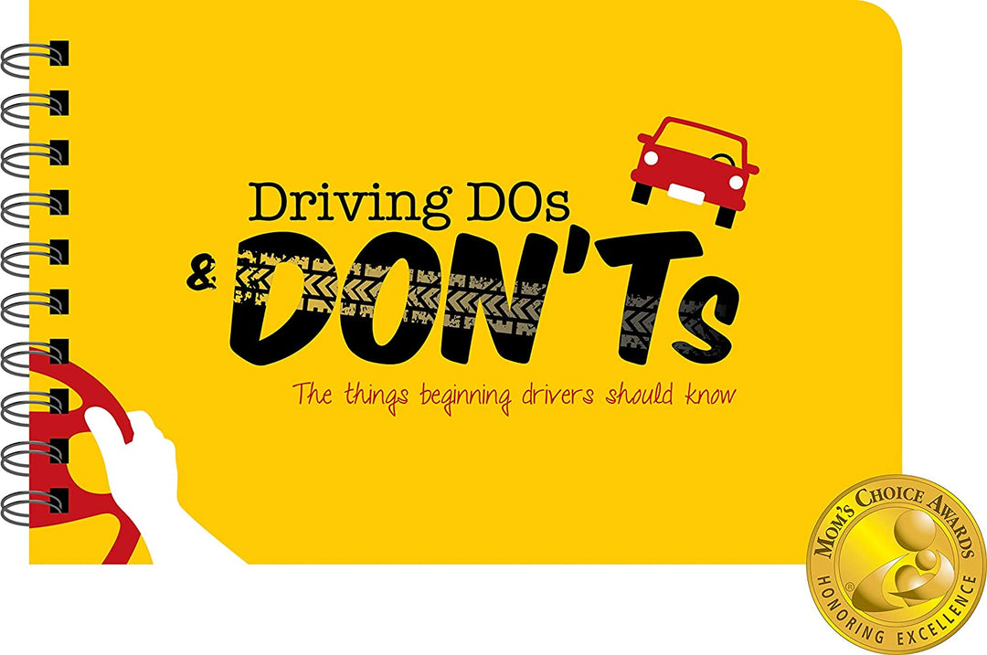 Driving Dos and Dont's