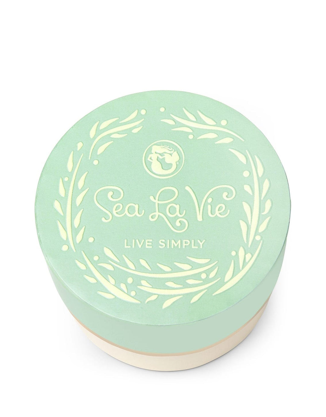 Sea La Vie - 18" Mom/Ring