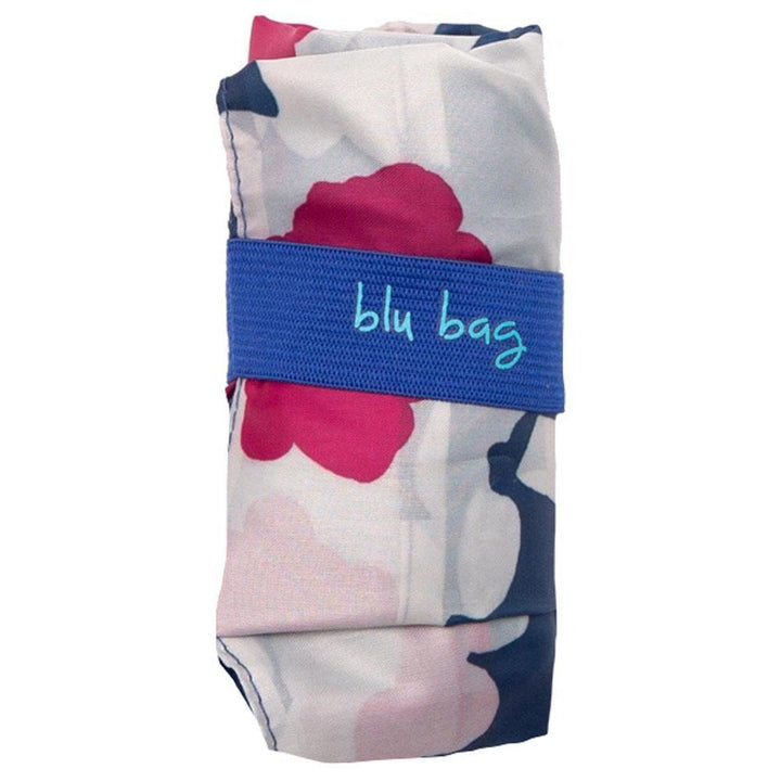 Adelaide Magenta Blu Bag