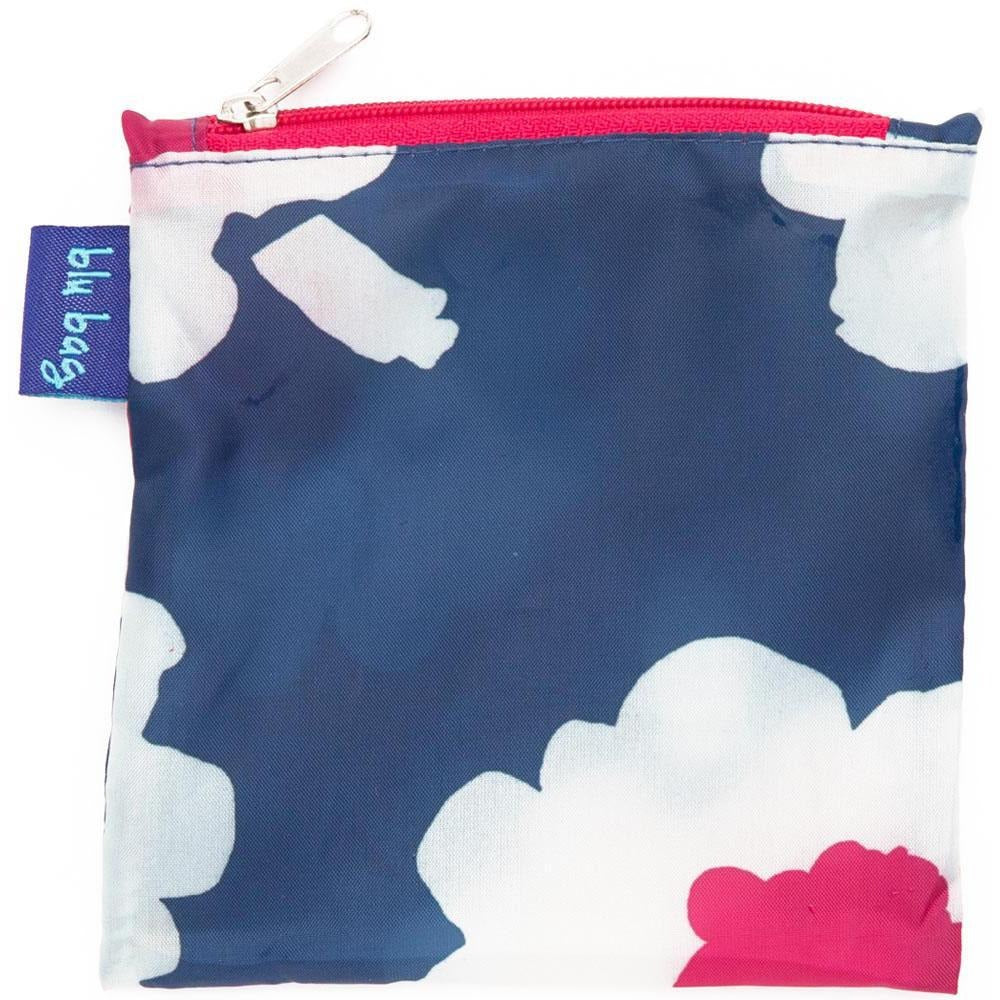 Adelaide Magenta Blu Bag