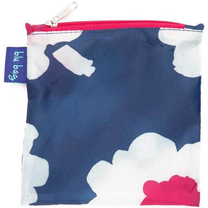 Adelaide Magenta Blu Bag