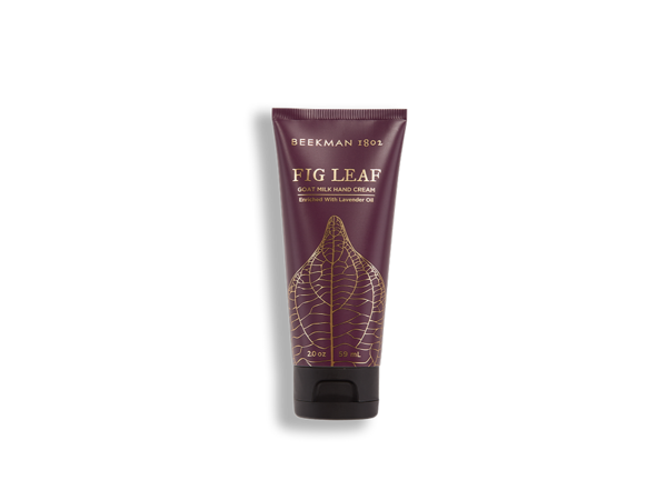 Fig 2 Oz Hand Cream