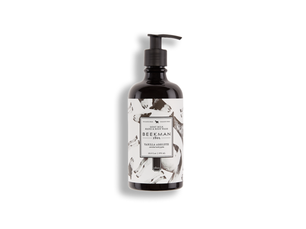 Vanilla Absolute Hand & Body Wash