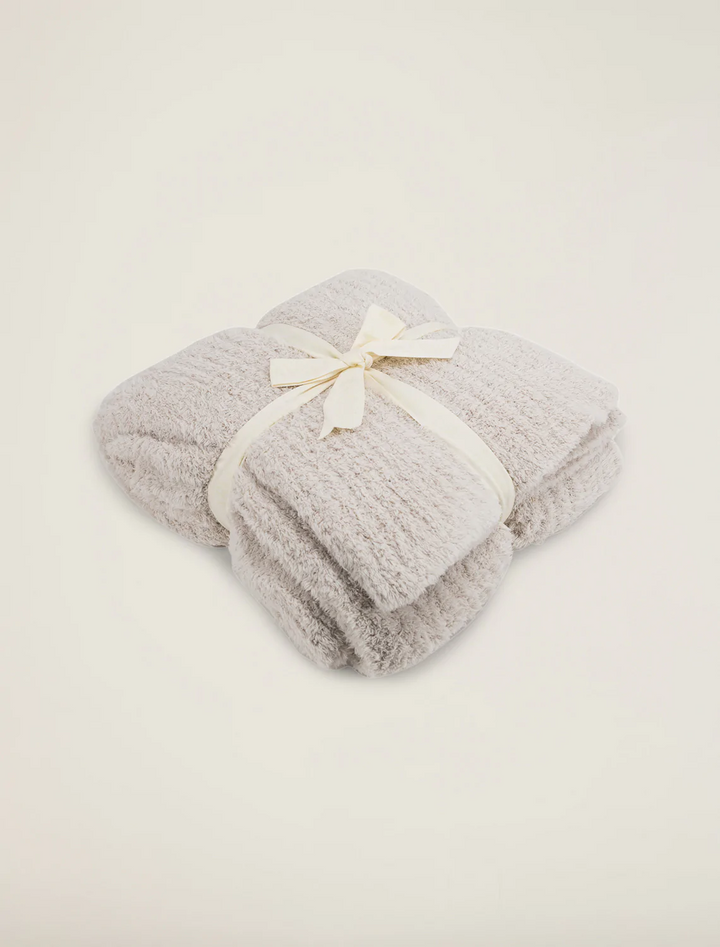 CozyChic® Ribbed Throw