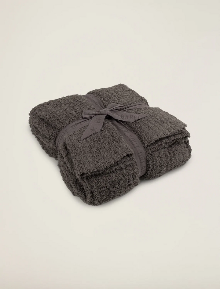 CozyChic® Ribbed Throw