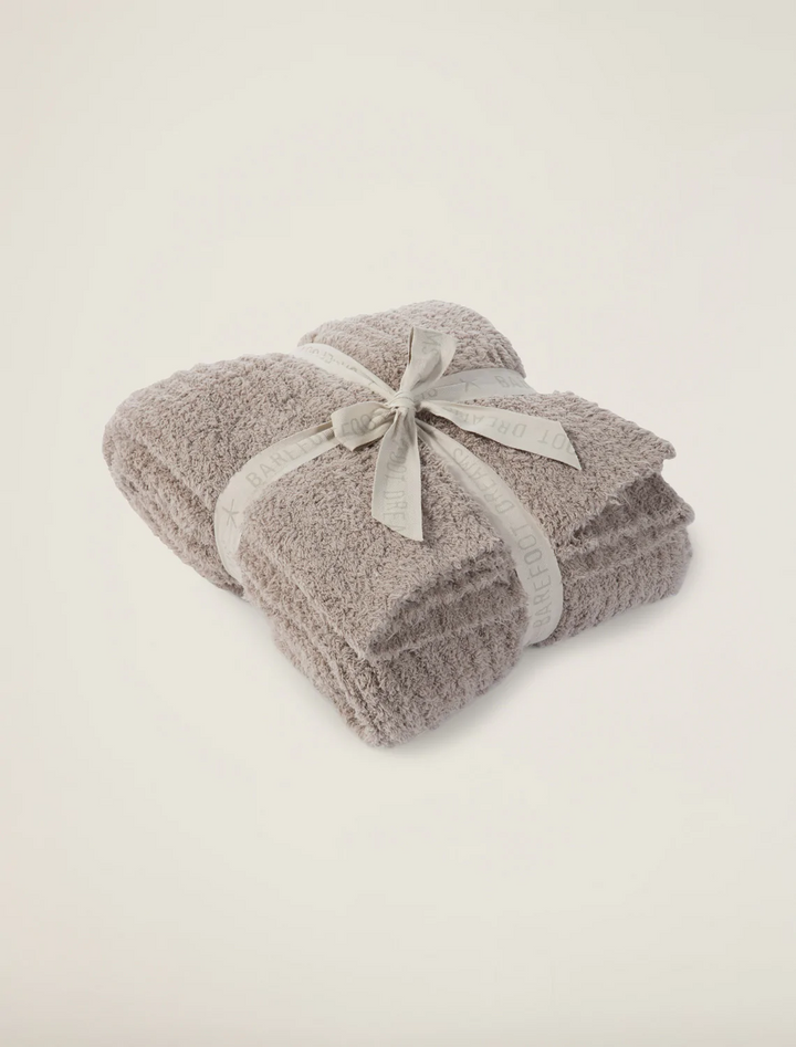 CozyChic® Ribbed Throw