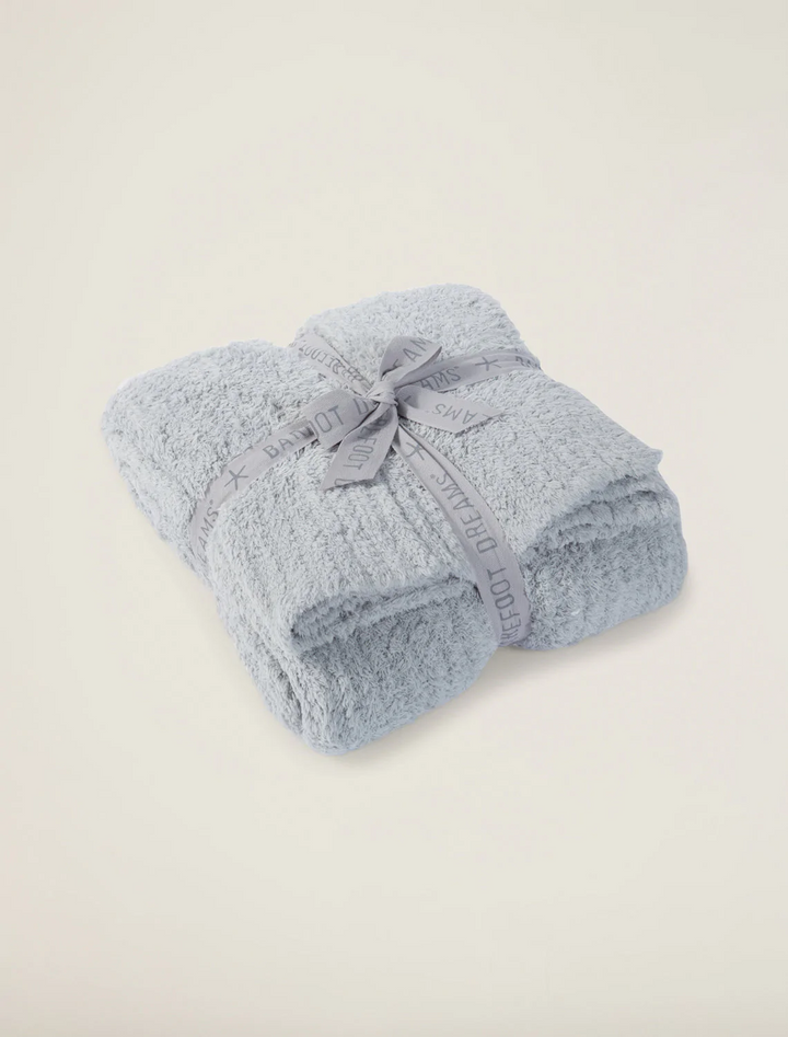 CozyChic® Ribbed Throw