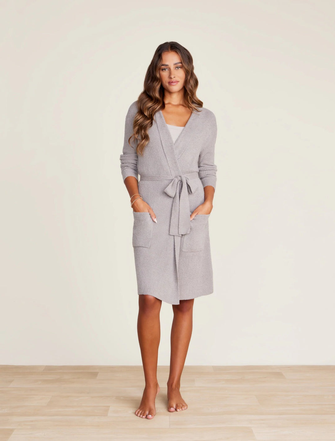 CozyChic Lite® Ribbed Robe