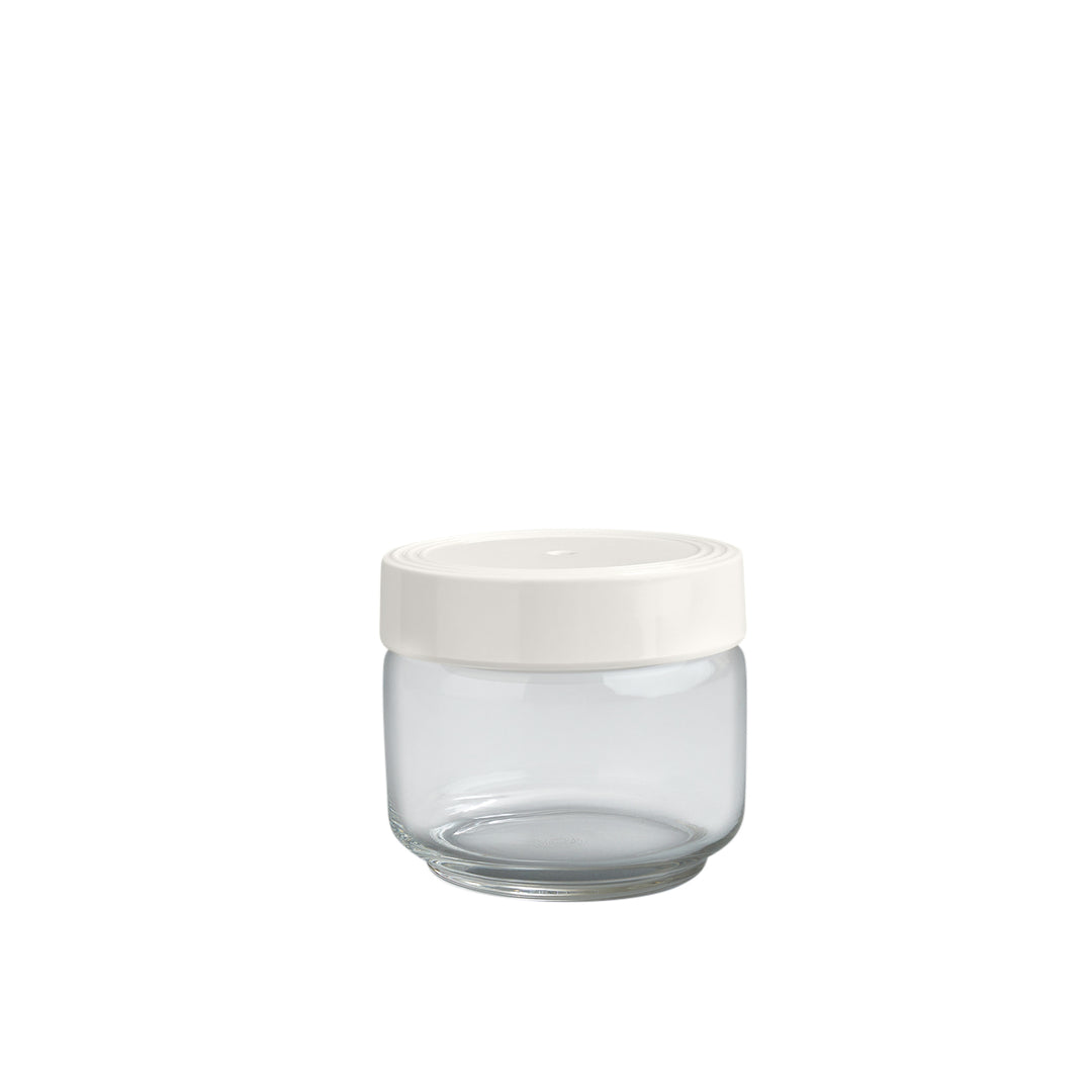 Small Canister w/Top