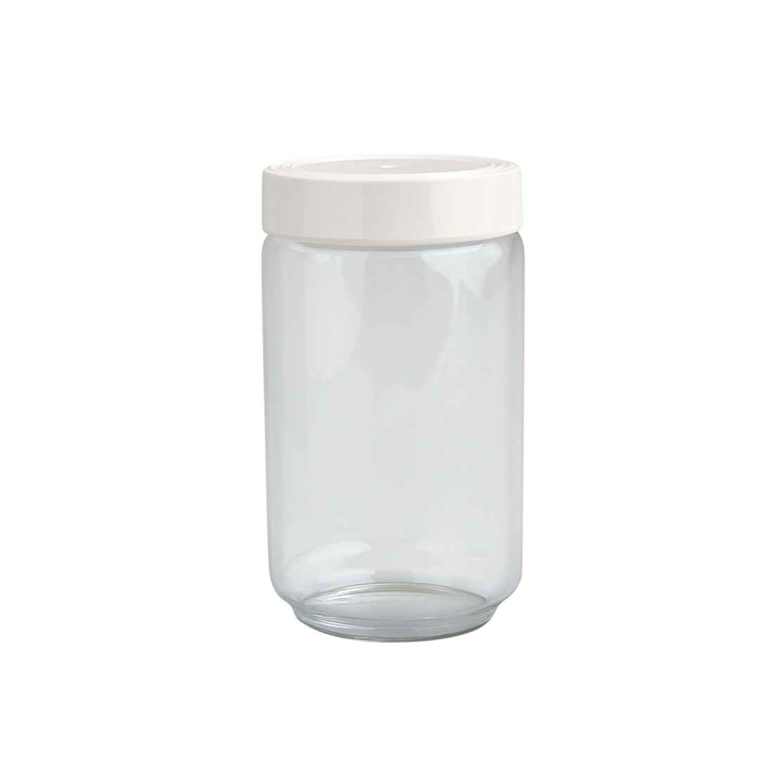 Large Canister w/Top