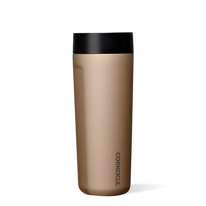 Ceramic Quicksand 17 Oz Commuter Cup