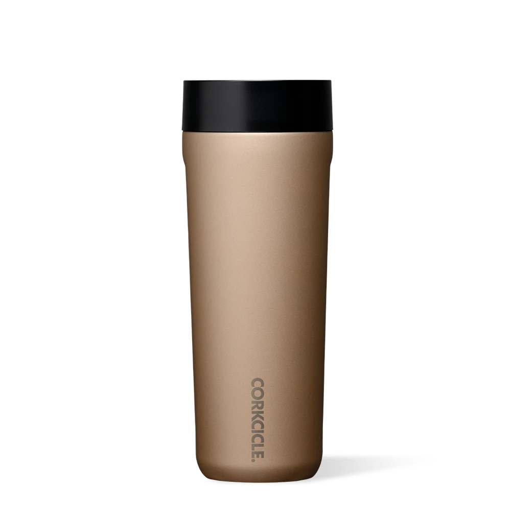 Ceramic Quicksand 17 Oz Commuter Cup