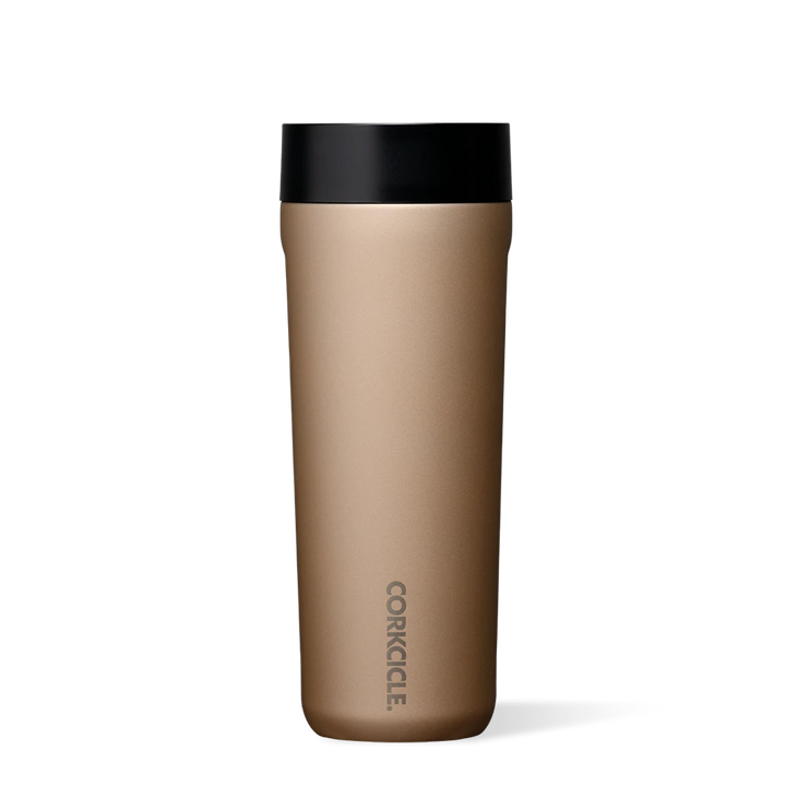 Ceramic Quicksand 17 Oz Commuter Cup