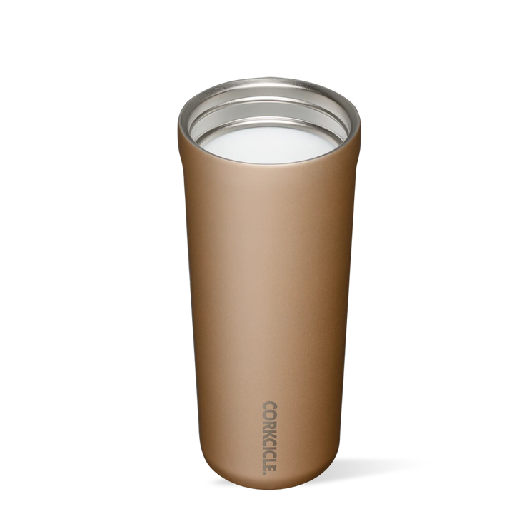 Ceramic Quicksand 17 Oz Commuter Cup