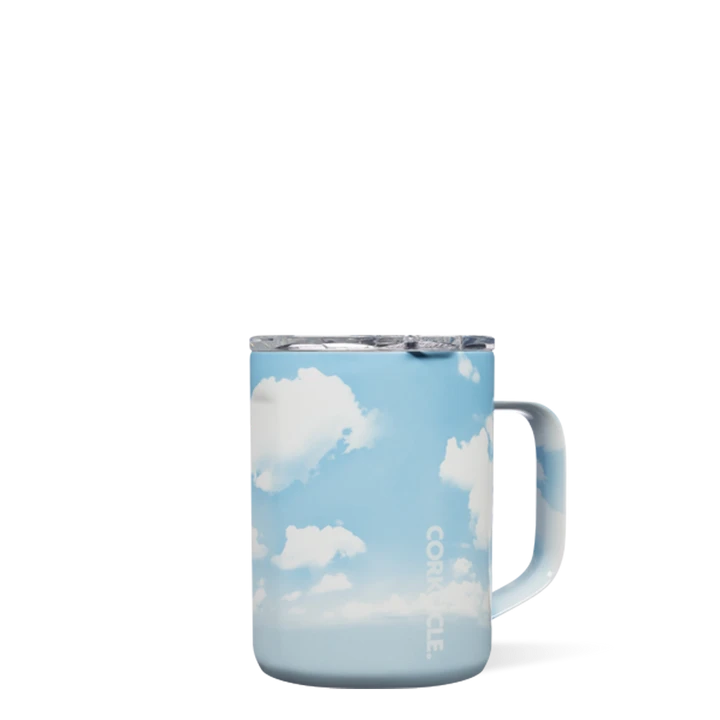 Daydream 16 Oz Coffee Mug