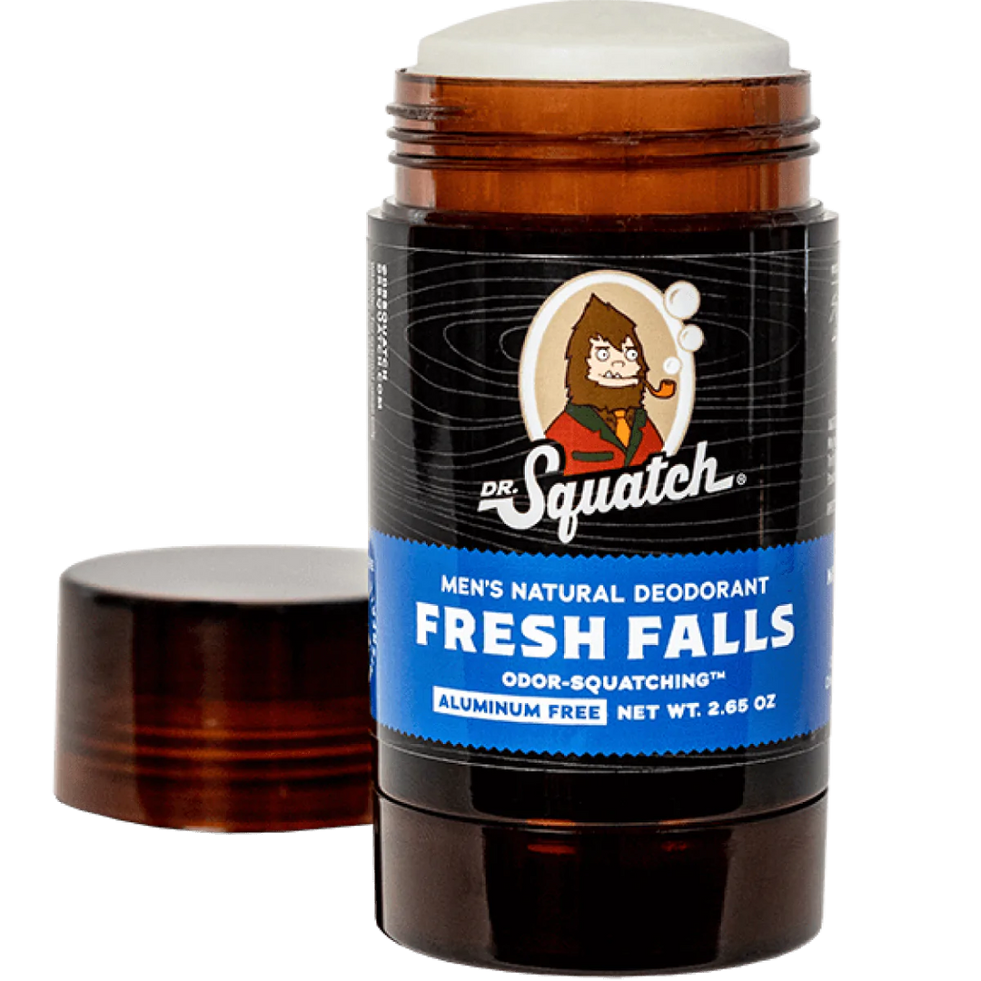 Deodorant - Fresh Falls