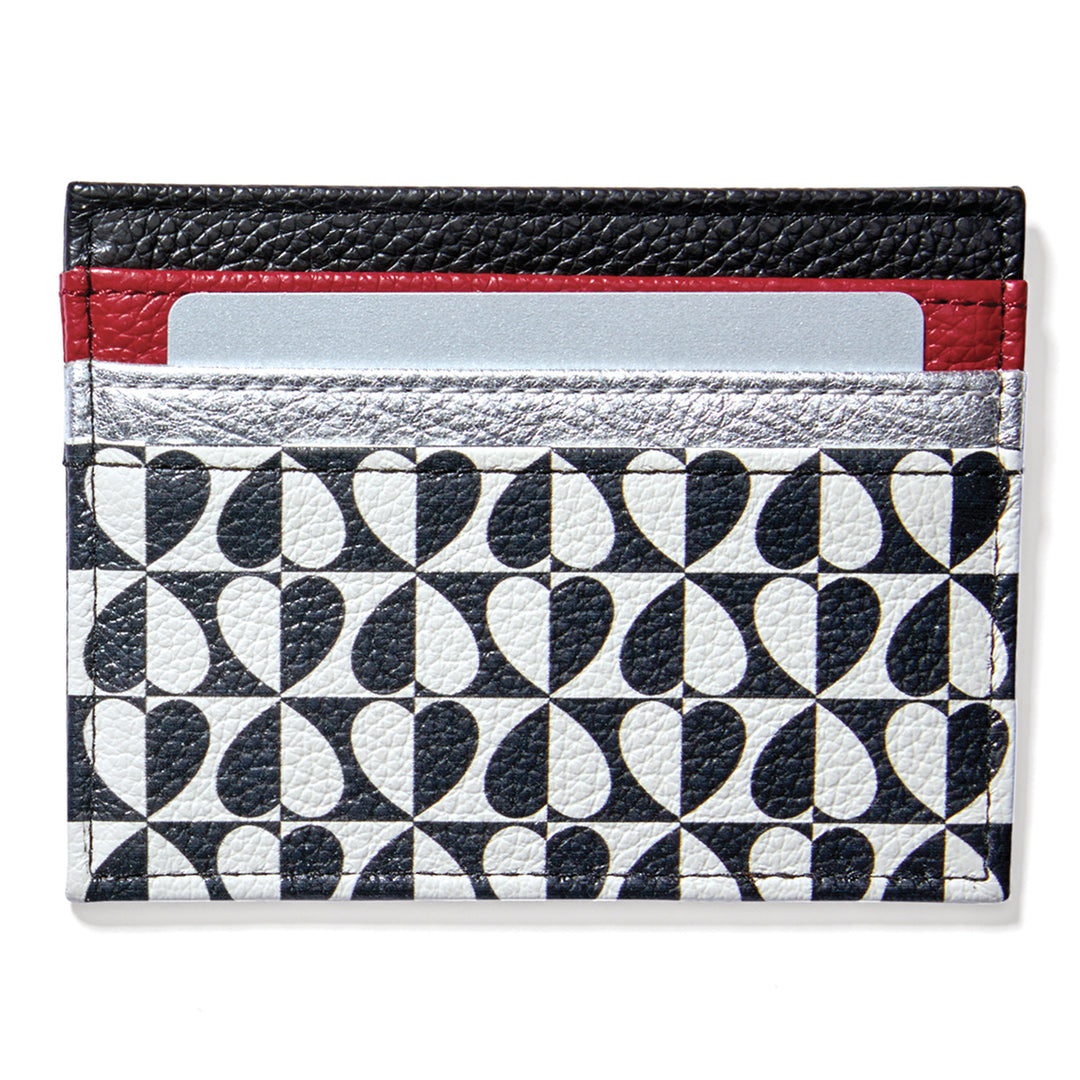 Look Of Love Card Case