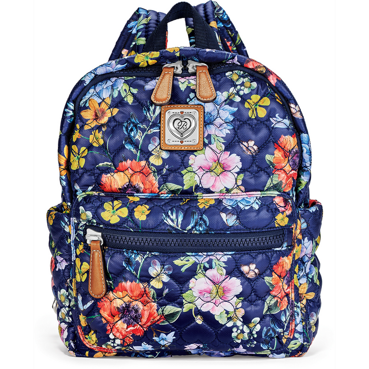 Kingston Backpack - Multi