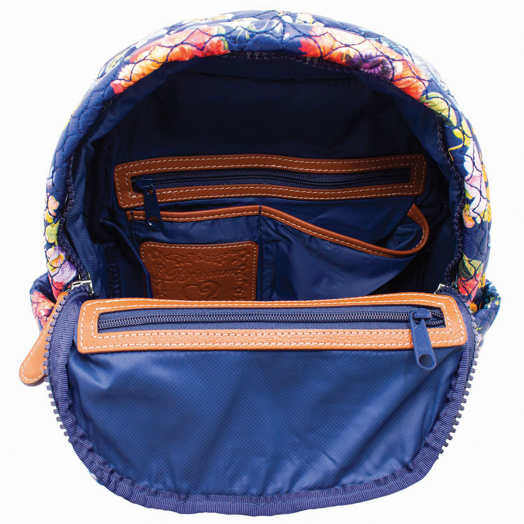 Kingston Backpack - Multi