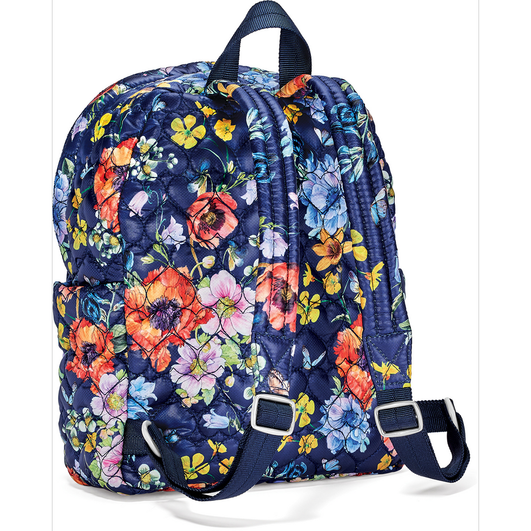 Kingston Backpack - Multi