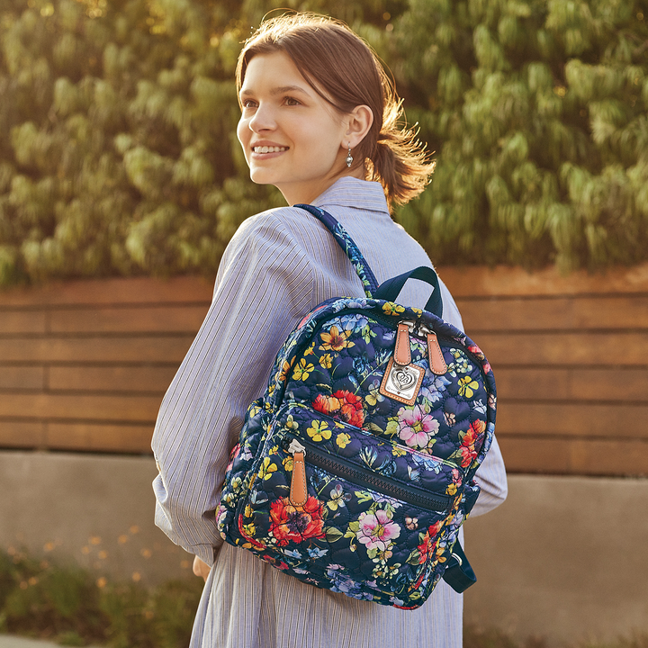 Kingston Backpack - Multi