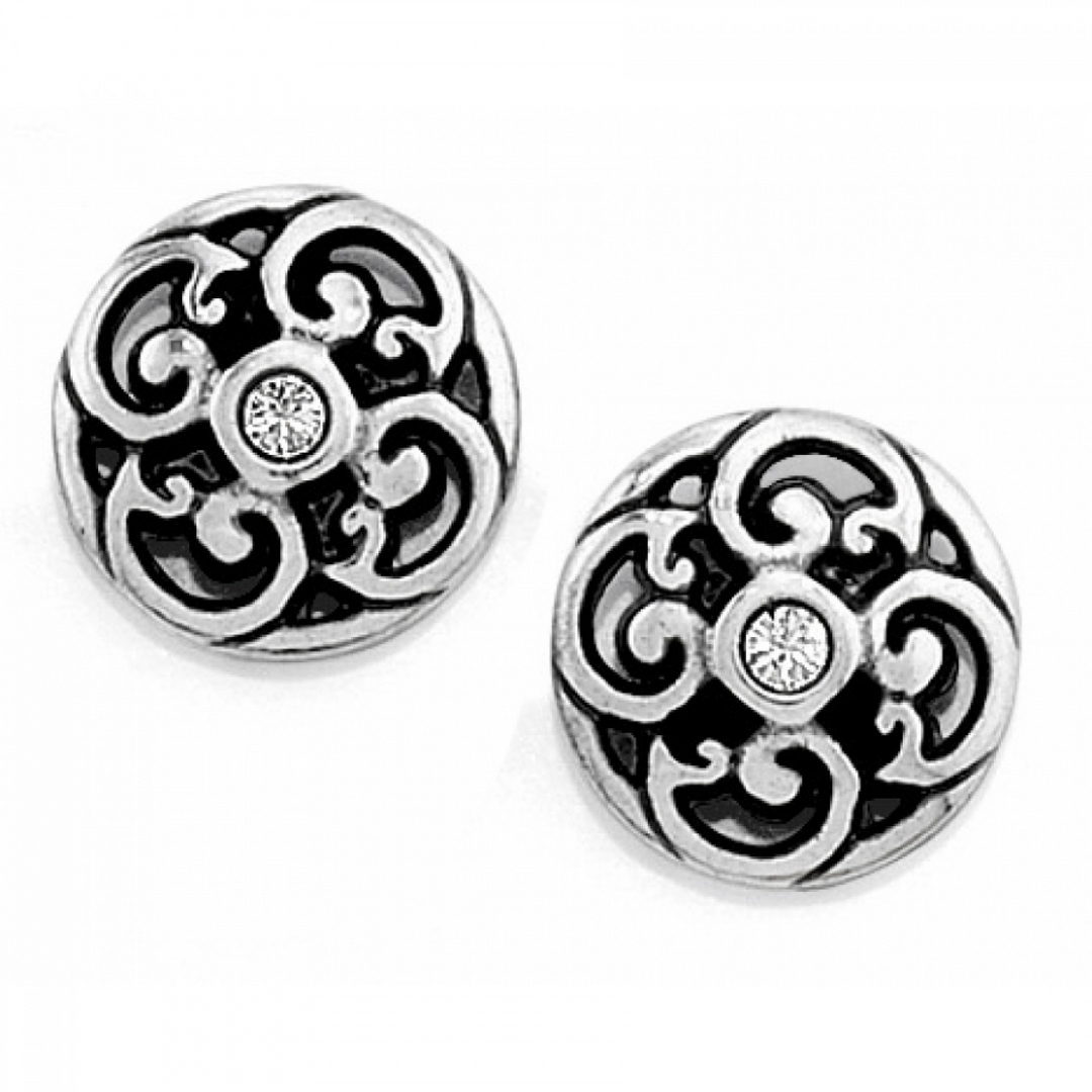 Betsey Mini Post Earrings