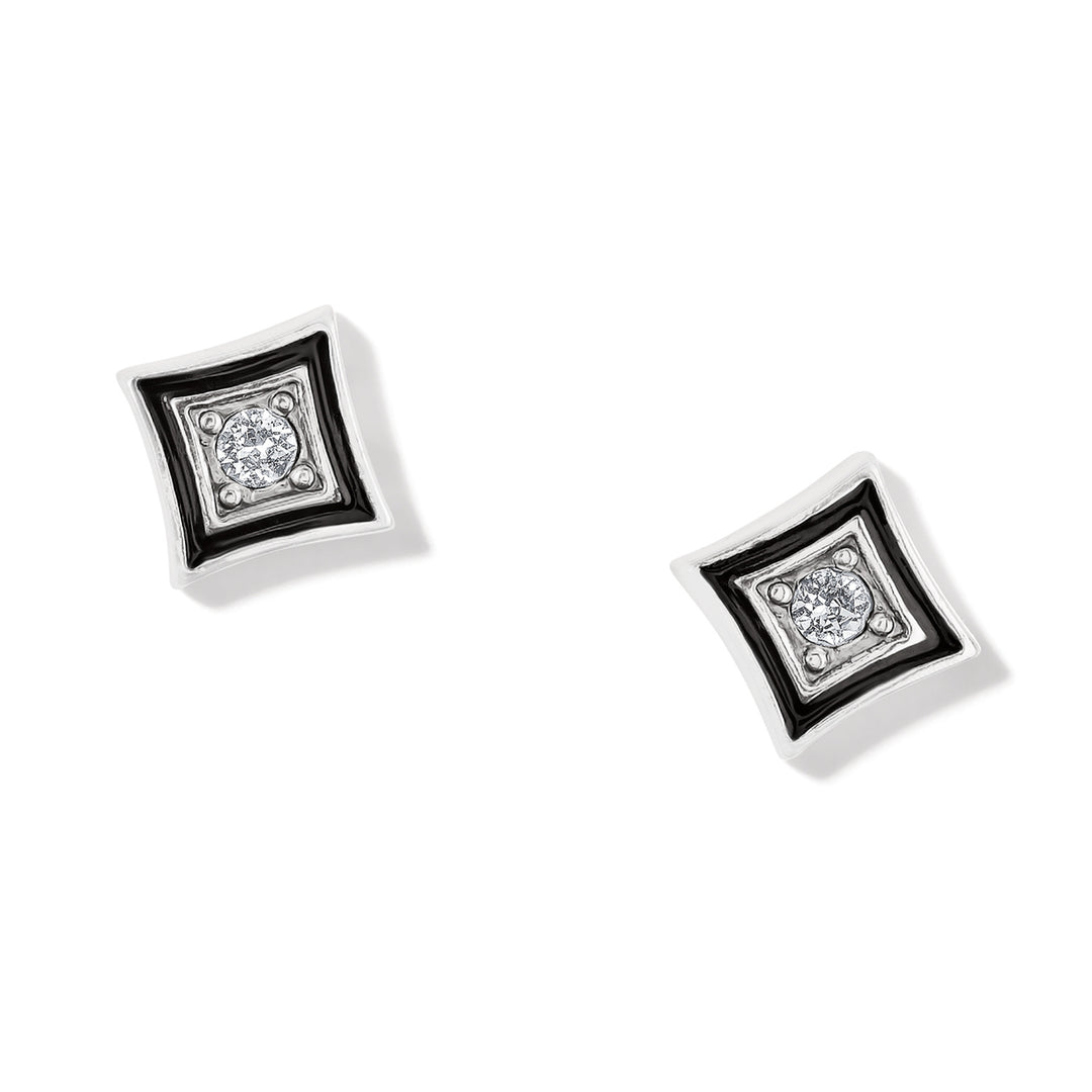 Alcazar Mystique Post Earrings