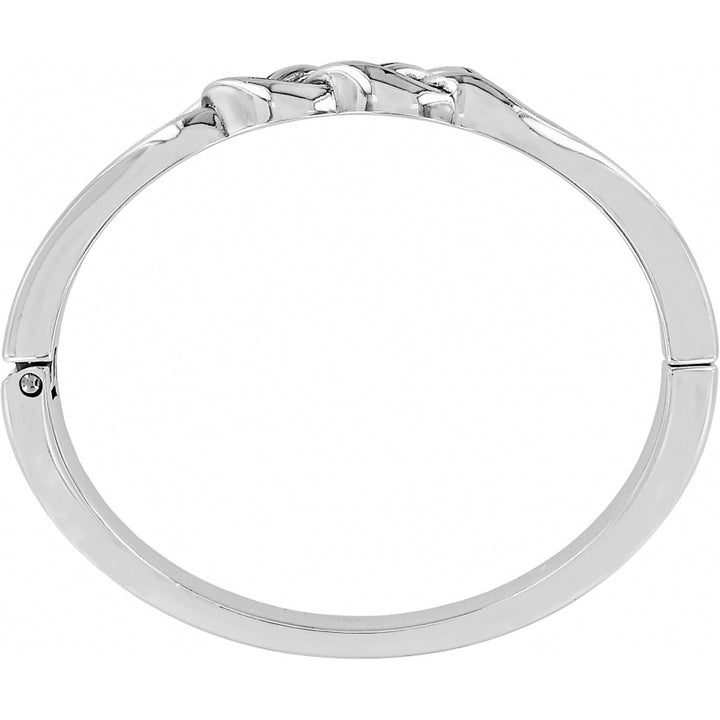 Interlok Hinged Bangle