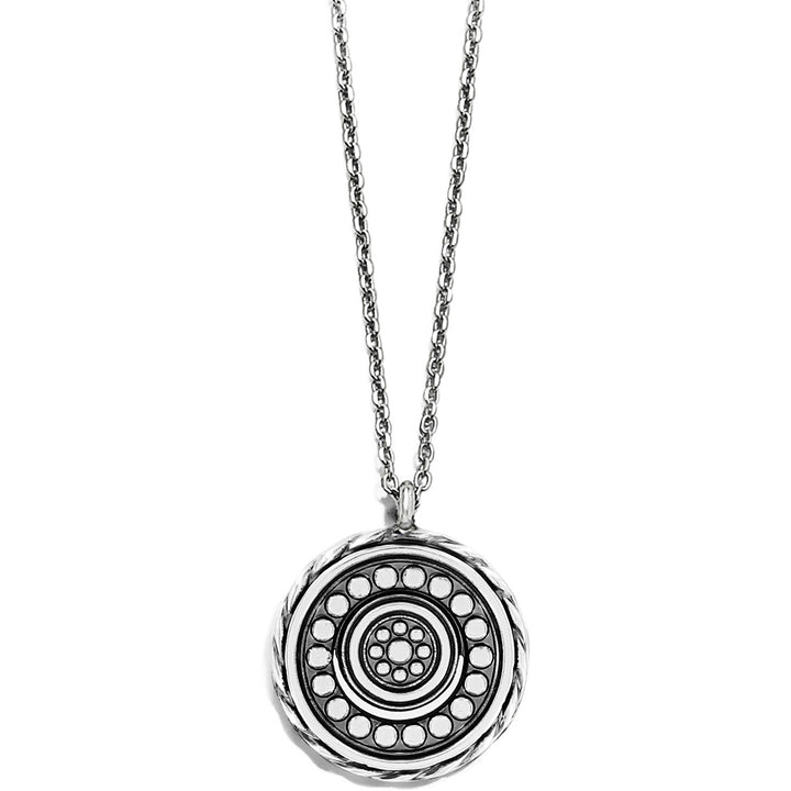 Halo Eclipse Petite Necklace