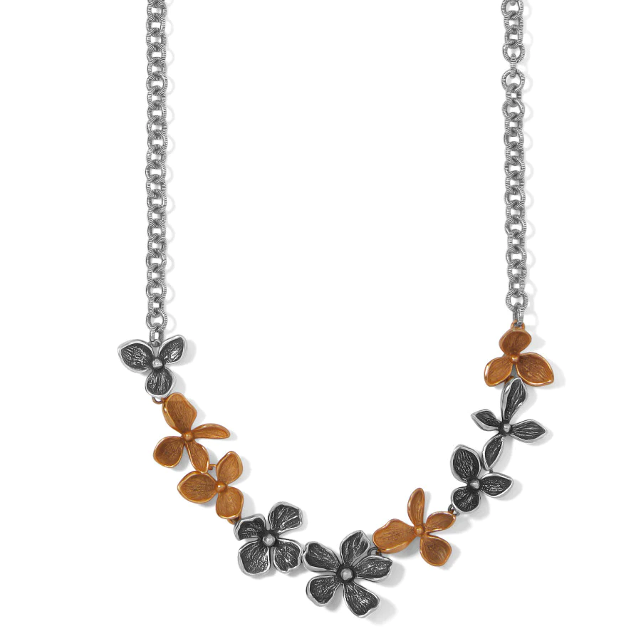 Everbloom Garland Necklace