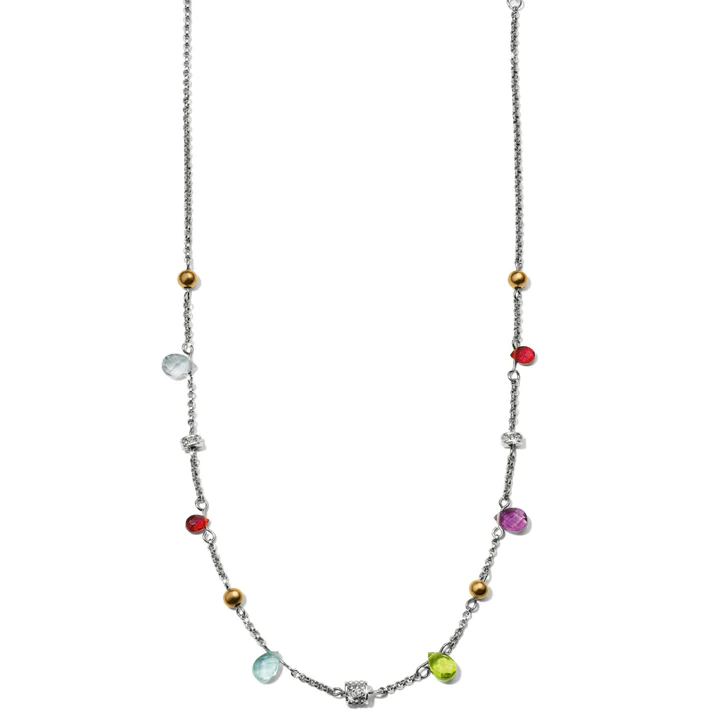 Meridian Aurora Petite Necklace