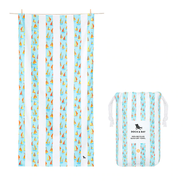 Kids Towel Medium