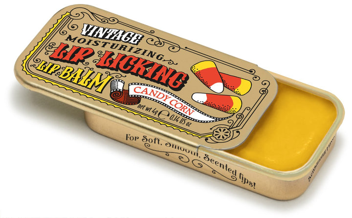 Lip Balm - Candy Corn