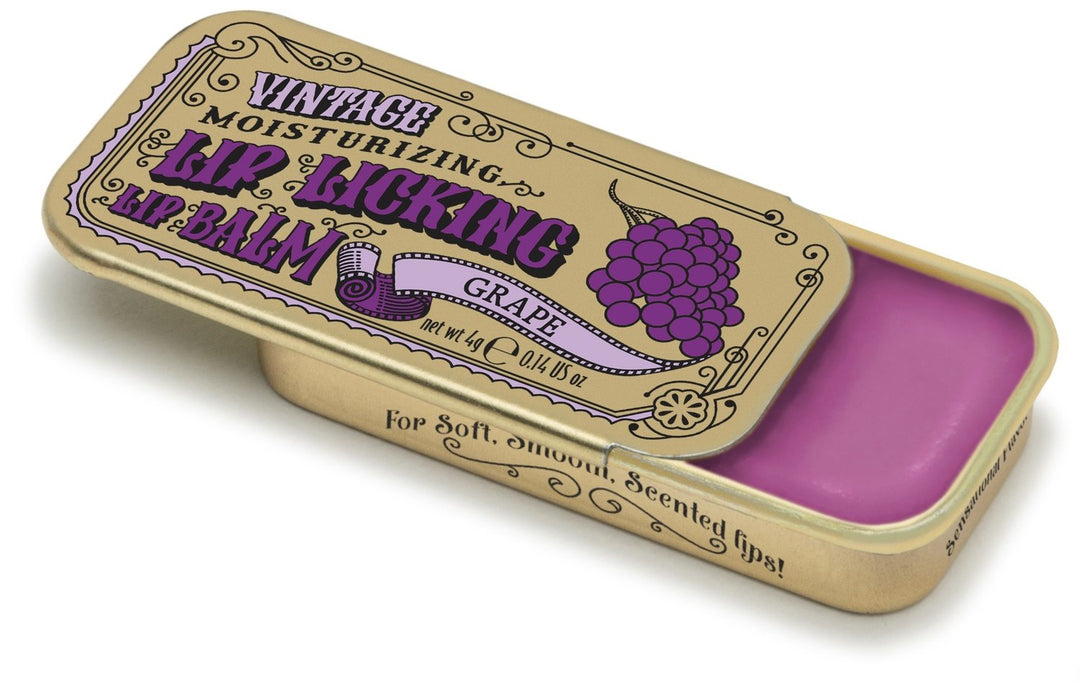 Lip Balm - Grape