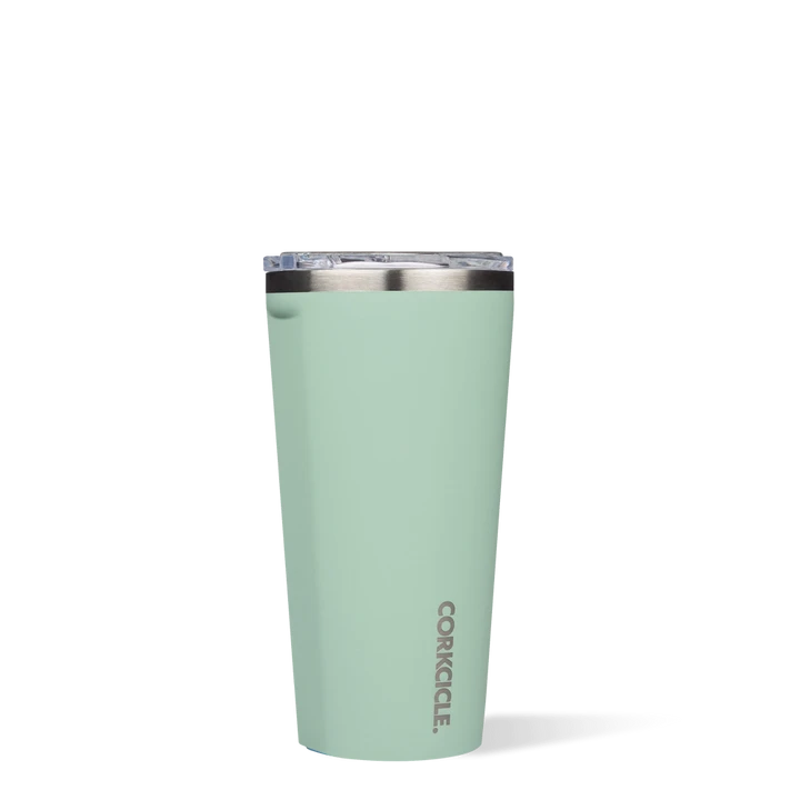 Matcha 16 Oz Tumbler