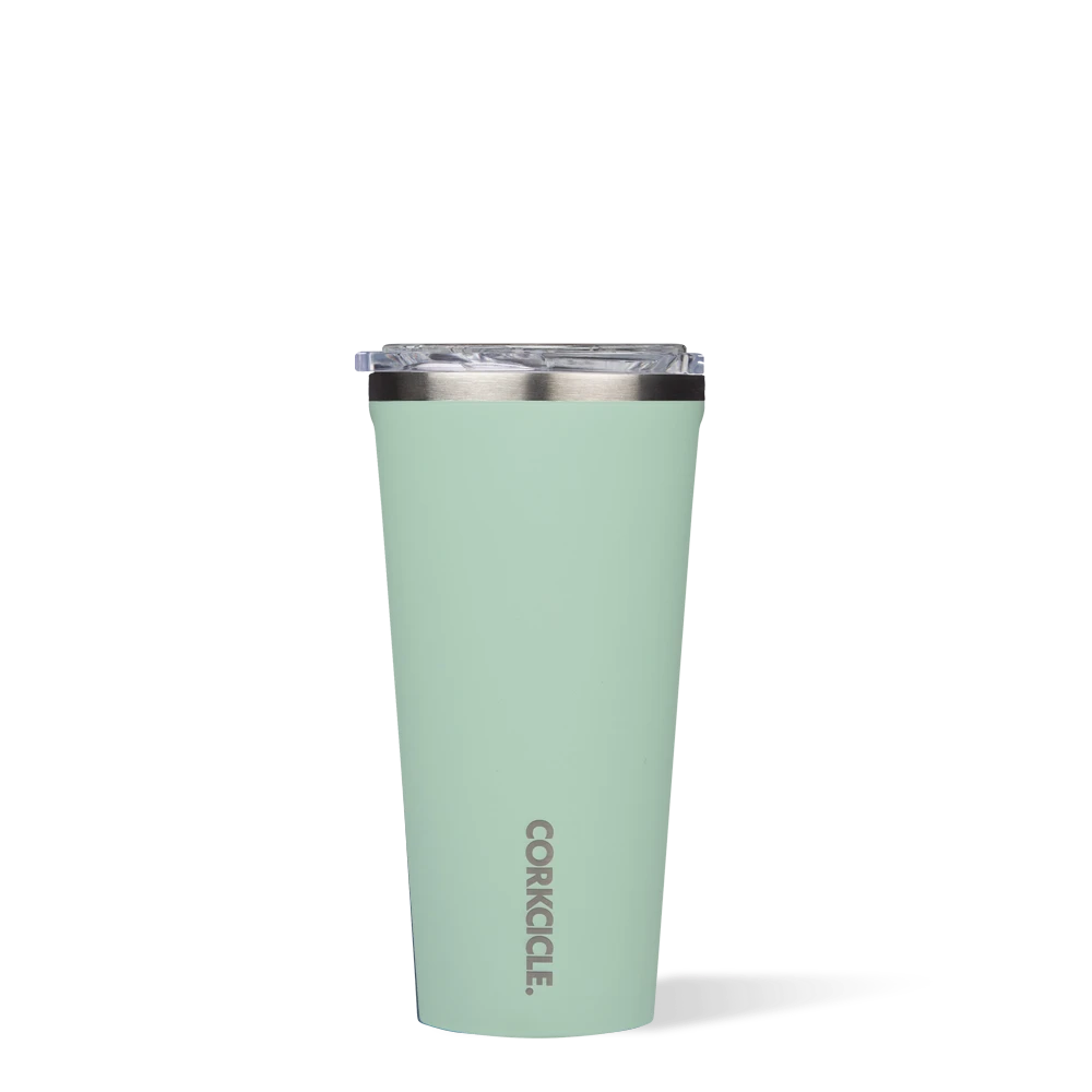 Matcha 16 Oz Tumbler